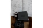 FISHER TYRE 582i 3582i electric valve positioner