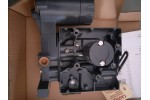 FISHER TYRE 582i 3582i electric valve positioner