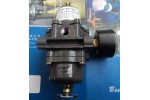 FISHER FS67CFR-239 Filter pressure relief valve updated 67CF-1663-38550